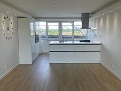 Hoekappartement van 87 m² in de Waterlandpleinbuurt - Afbeelding 21