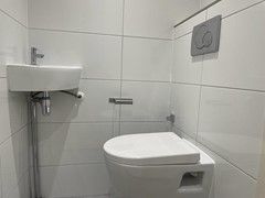 Hoekappartement van 87 m² in de Waterlandpleinbuurt - Afbeelding 15