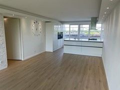 Hoekappartement van 87 m² in de Waterlandpleinbuurt - Afbeelding 4