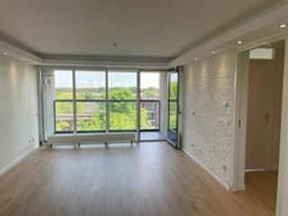 Hoekappartement van 87 m² in de Waterlandpleinbuurt - Afbeelding 2