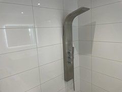 Hoekappartement van 87 m² in de Waterlandpleinbuurt - Afbeelding 14