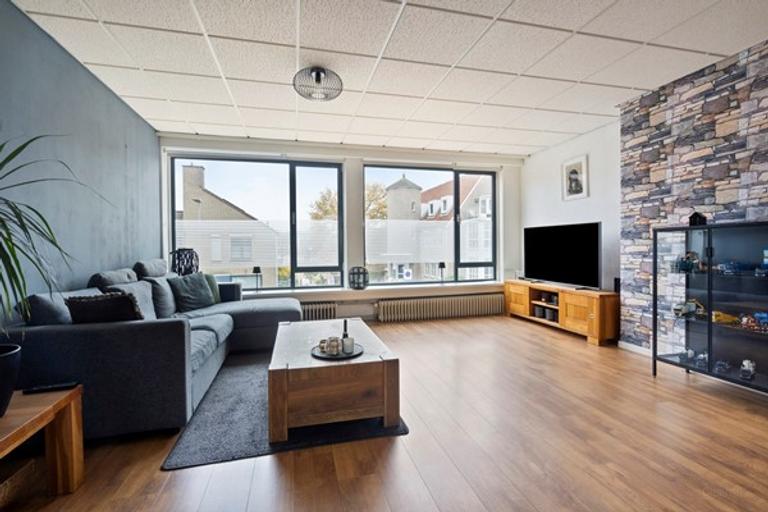 110m² apartment with 3 bedrooms and large terrace in Hoensbroek - Image 7