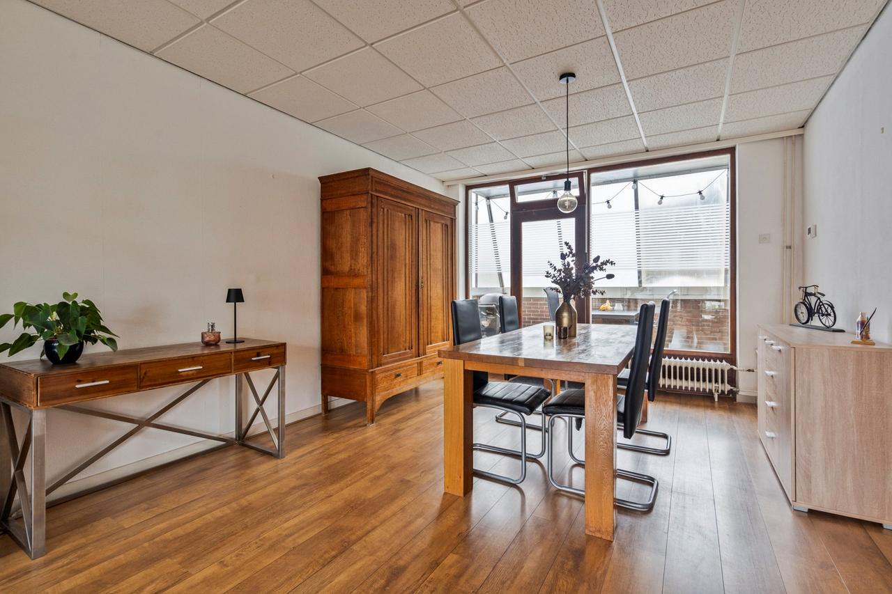 110m² apartment with 3 bedrooms and large terrace in Hoensbroek - Image 8