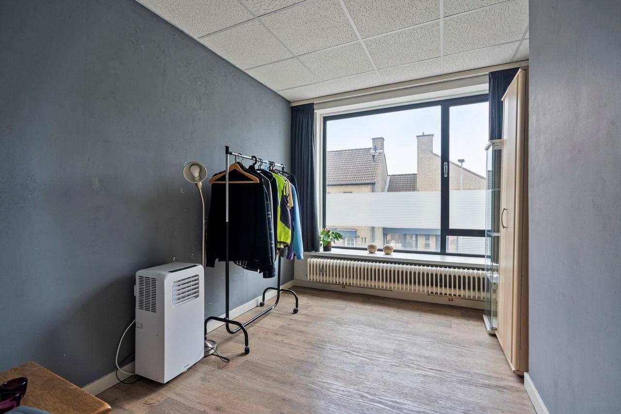 110m² apartment with 3 bedrooms and large terrace in Hoensbroek - Image 13