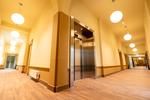 Independent assisted living studio with elevator in Kampen - Image 9