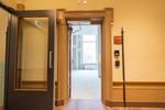 Independent assisted living studio with elevator in Kampen - Image 10
