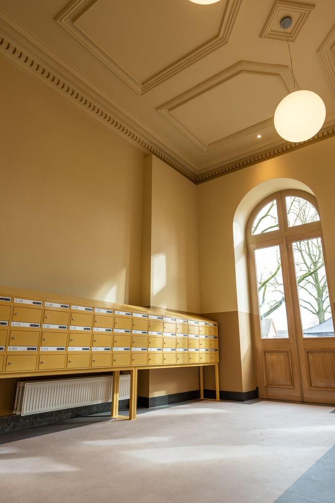 Assisted living apartment in historic Kampen - Image 3