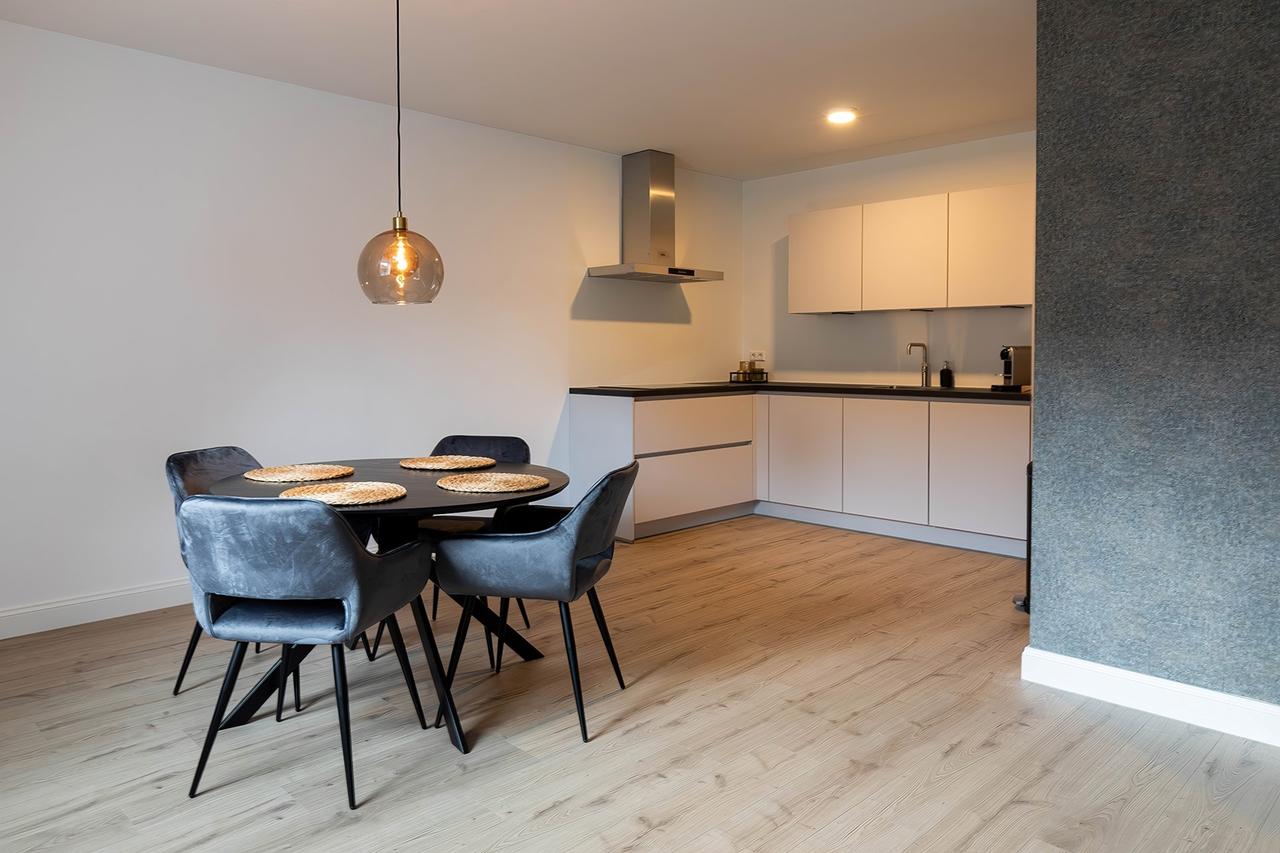 Gemeubileerd appartement van 146m² in centrum Hoorn - Afbeelding 4