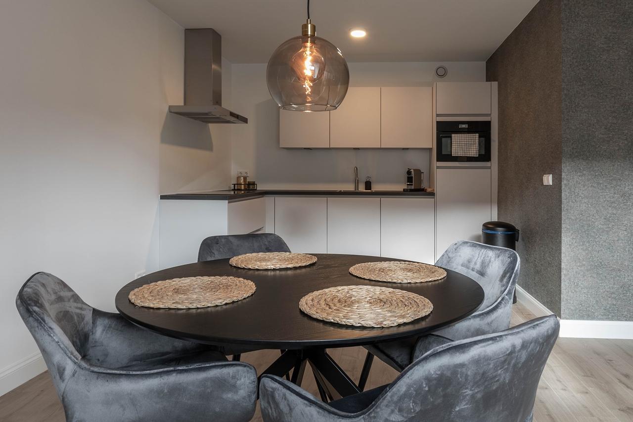 Gemeubileerd appartement van 146m² in centrum Hoorn - Afbeelding 5