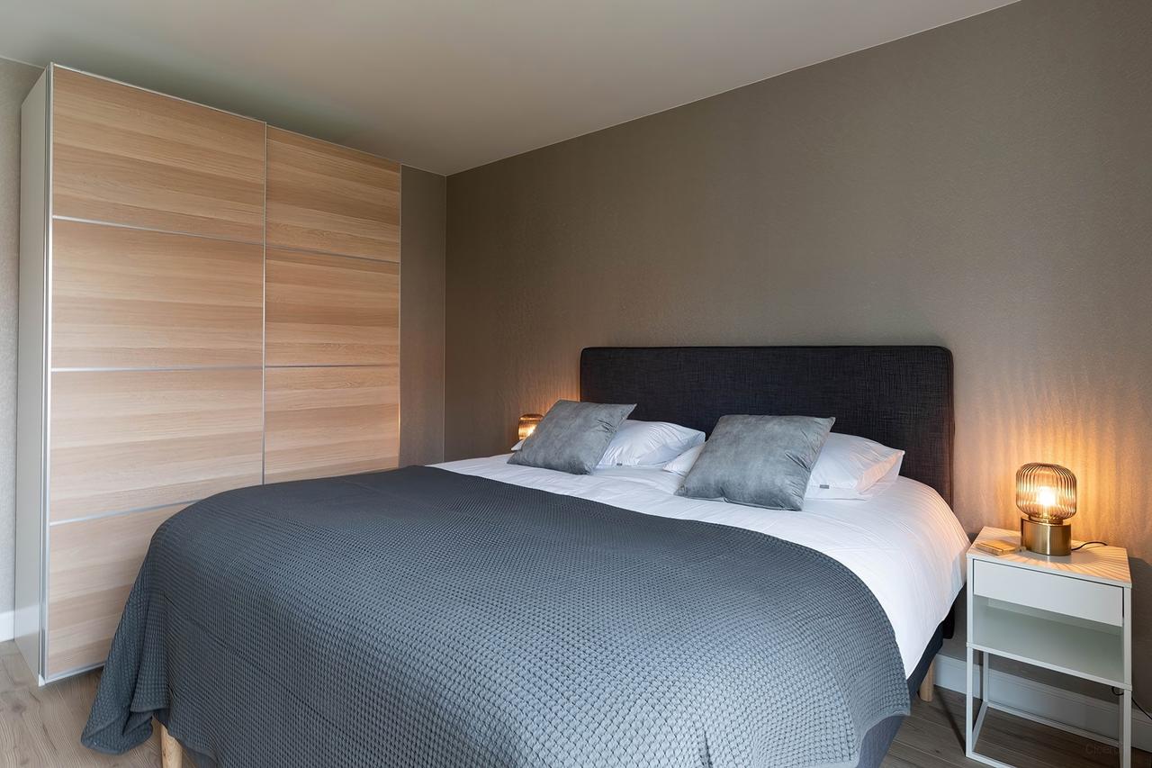 Gemeubileerd appartement van 146m² in centrum Hoorn - Afbeelding 14