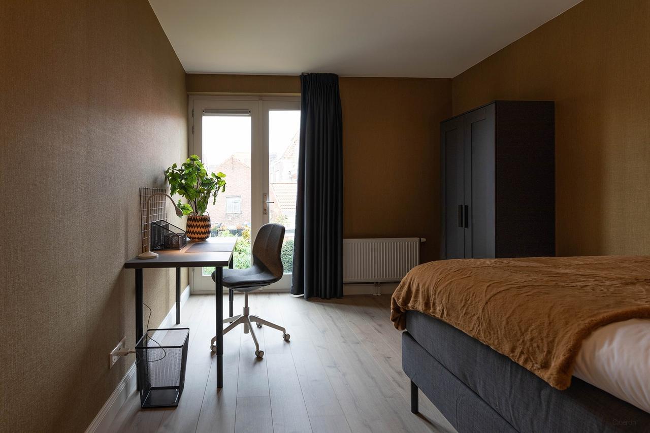Gemeubileerd appartement van 146m² in centrum Hoorn - Afbeelding 8