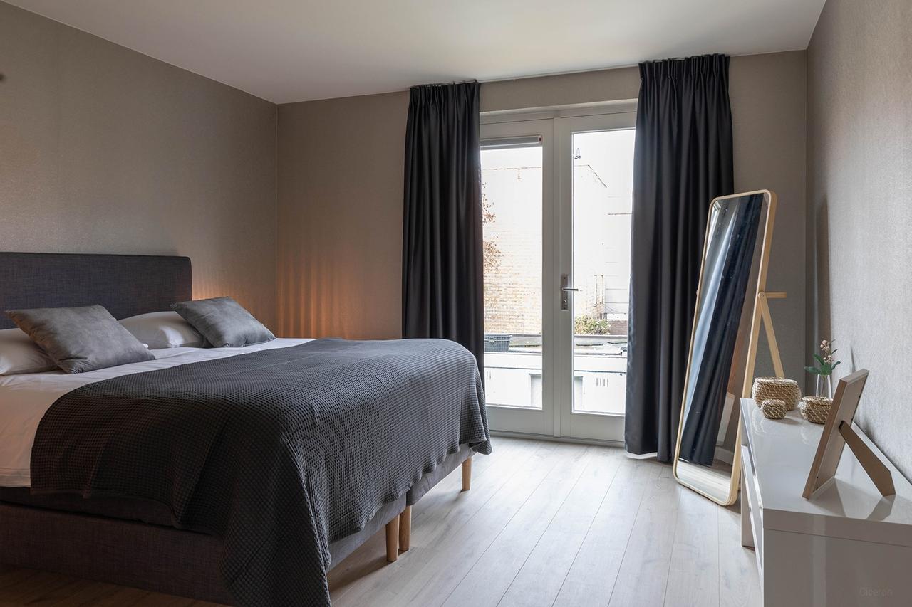 Gemeubileerd appartement van 146m² in centrum Hoorn - Afbeelding 12