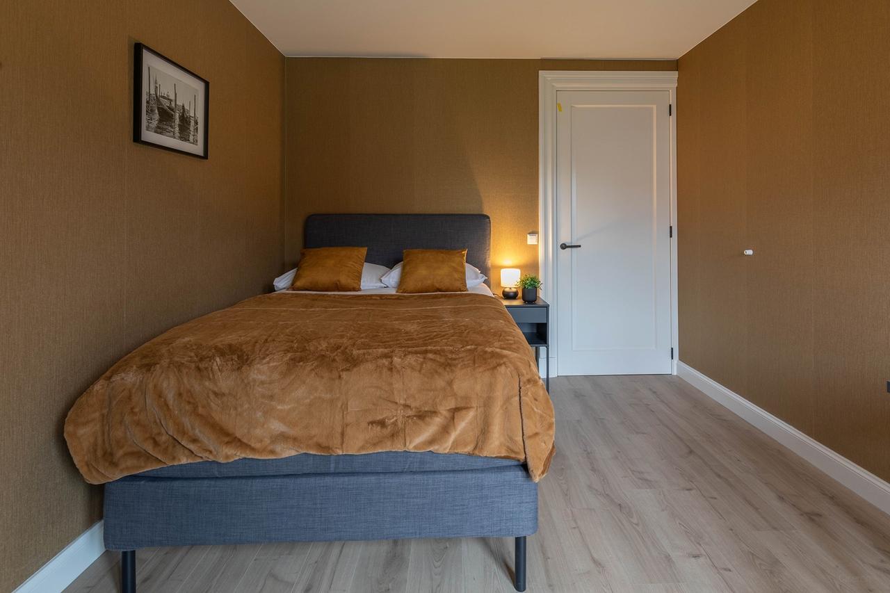 Gemeubileerd appartement van 146m² in centrum Hoorn - Afbeelding 9