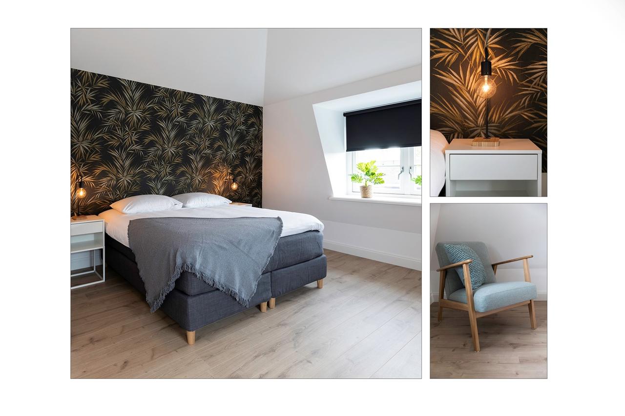 Gemeubileerd appartement van 146m² in centrum Hoorn - Afbeelding 24