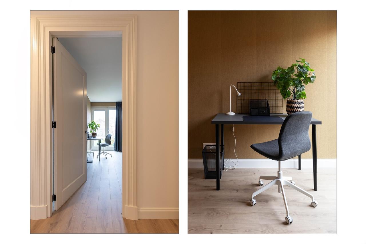 Gemeubileerd appartement van 146m² in centrum Hoorn - Afbeelding 7