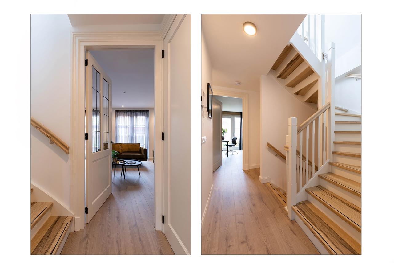 Gemeubileerd appartement van 146m² in centrum Hoorn - Afbeelding 20