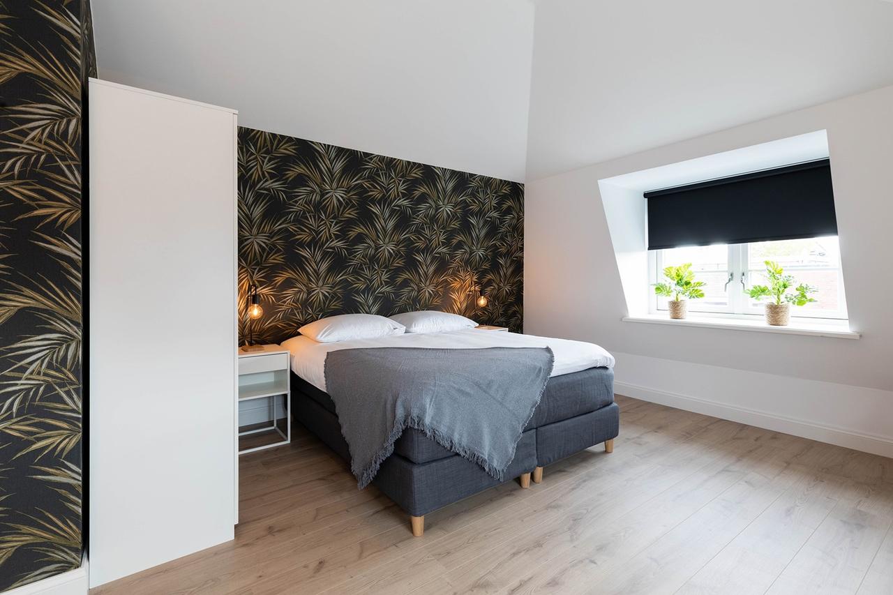 Gemeubileerd appartement van 146m² in centrum Hoorn - Afbeelding 22
