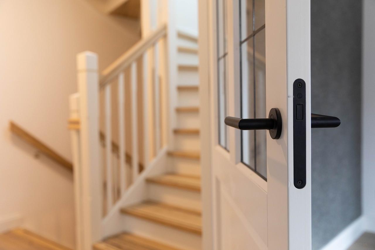 Gemeubileerd appartement van 146m² in centrum Hoorn - Afbeelding 19