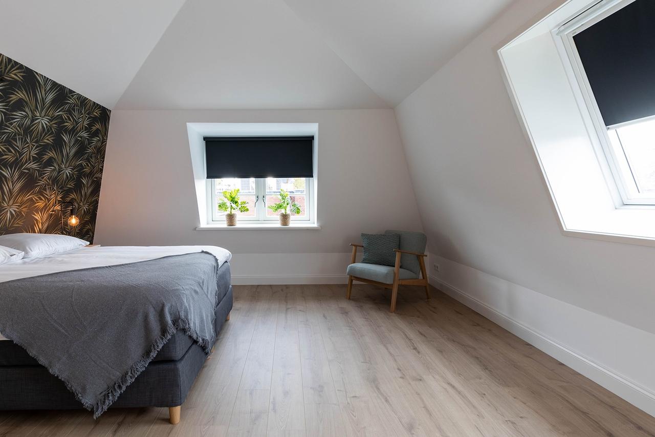 Gemeubileerd appartement van 146m² in centrum Hoorn - Afbeelding 25