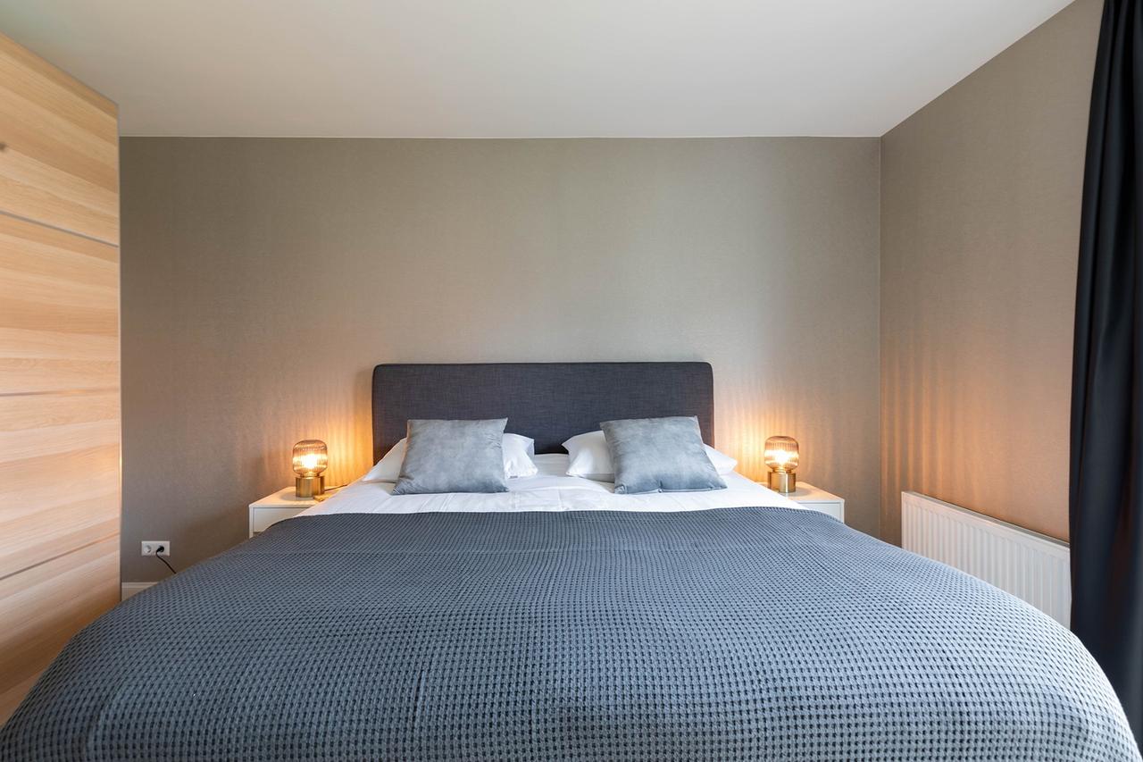 Gemeubileerd appartement van 146m² in centrum Hoorn - Afbeelding 13