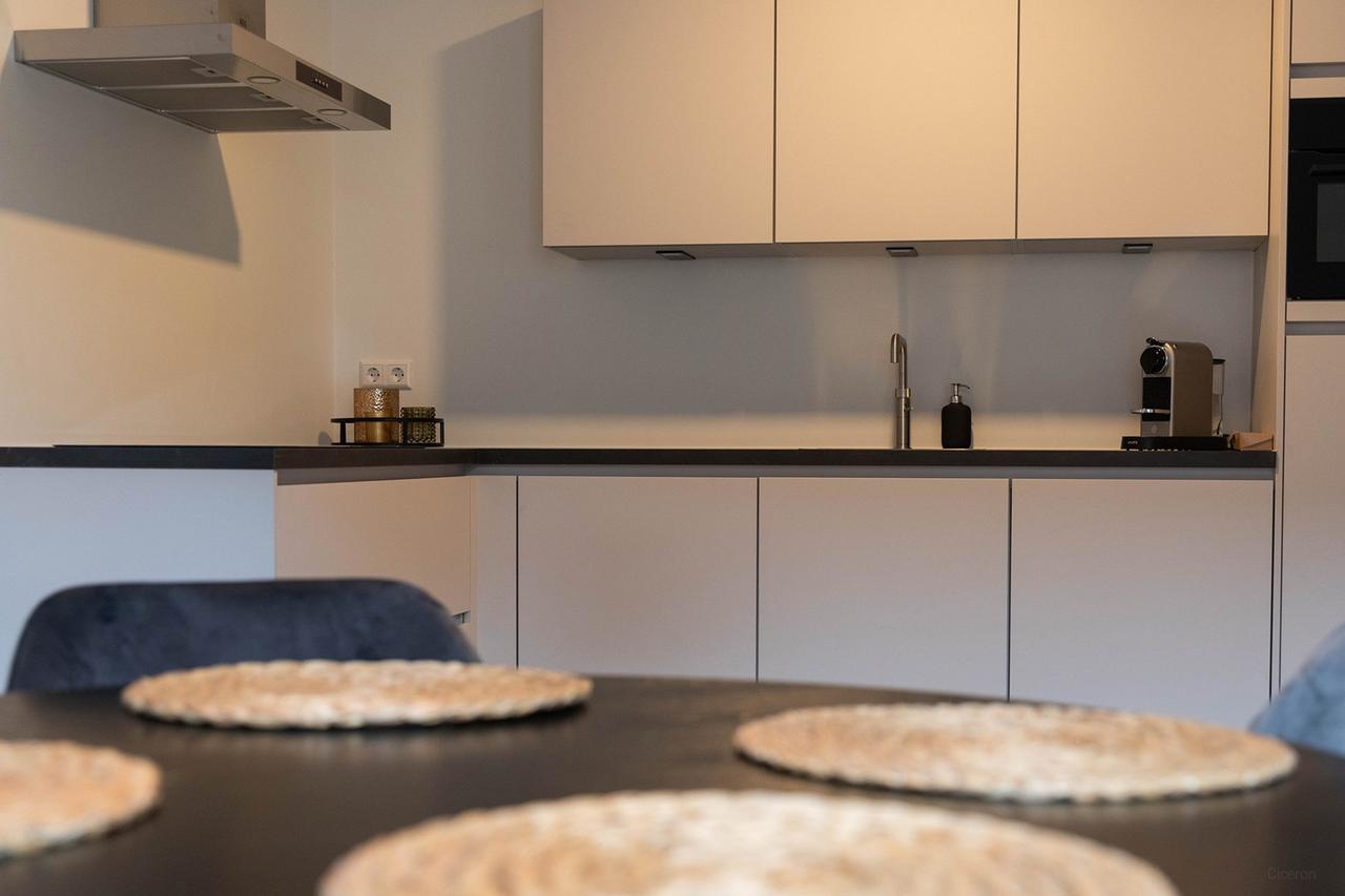 Gemeubileerd appartement van 146m² in centrum Hoorn - Afbeelding 6