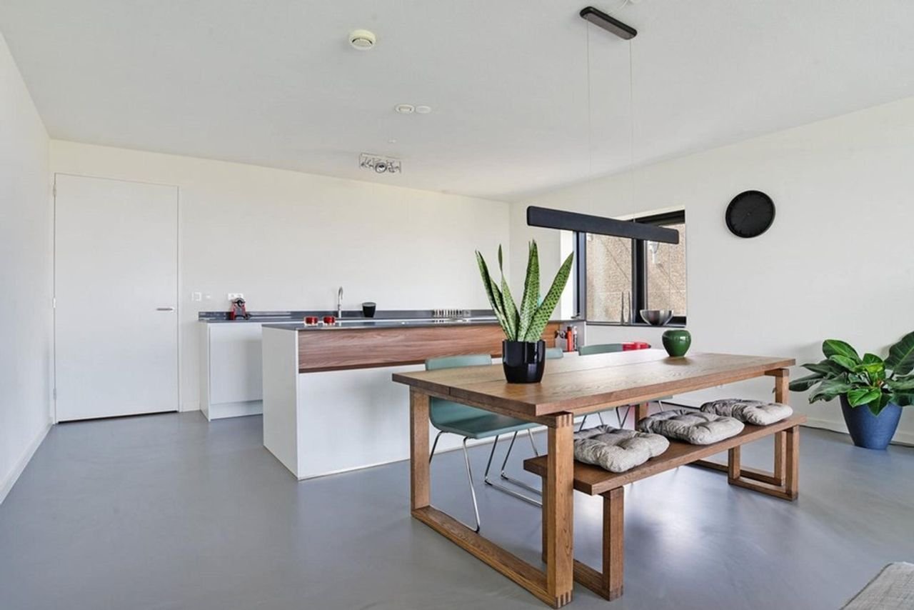 Gemeubileerd 114m² appartement Den Haag - Afbeelding 9