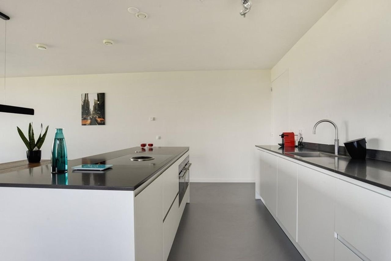 Gemeubileerd 114m² appartement Den Haag - Afbeelding 14