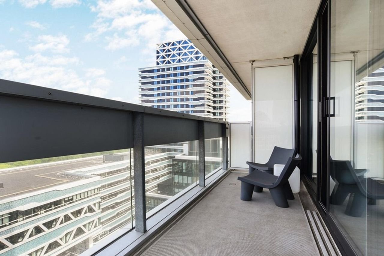 Gemeubileerd 114m² appartement Den Haag - Afbeelding 24