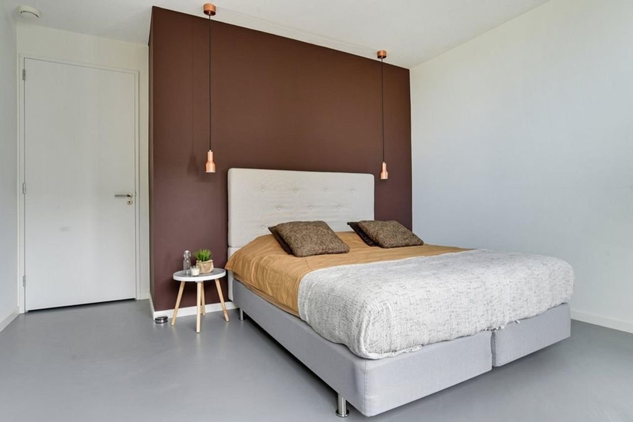 Gemeubileerd 114m² appartement Den Haag - Afbeelding 15