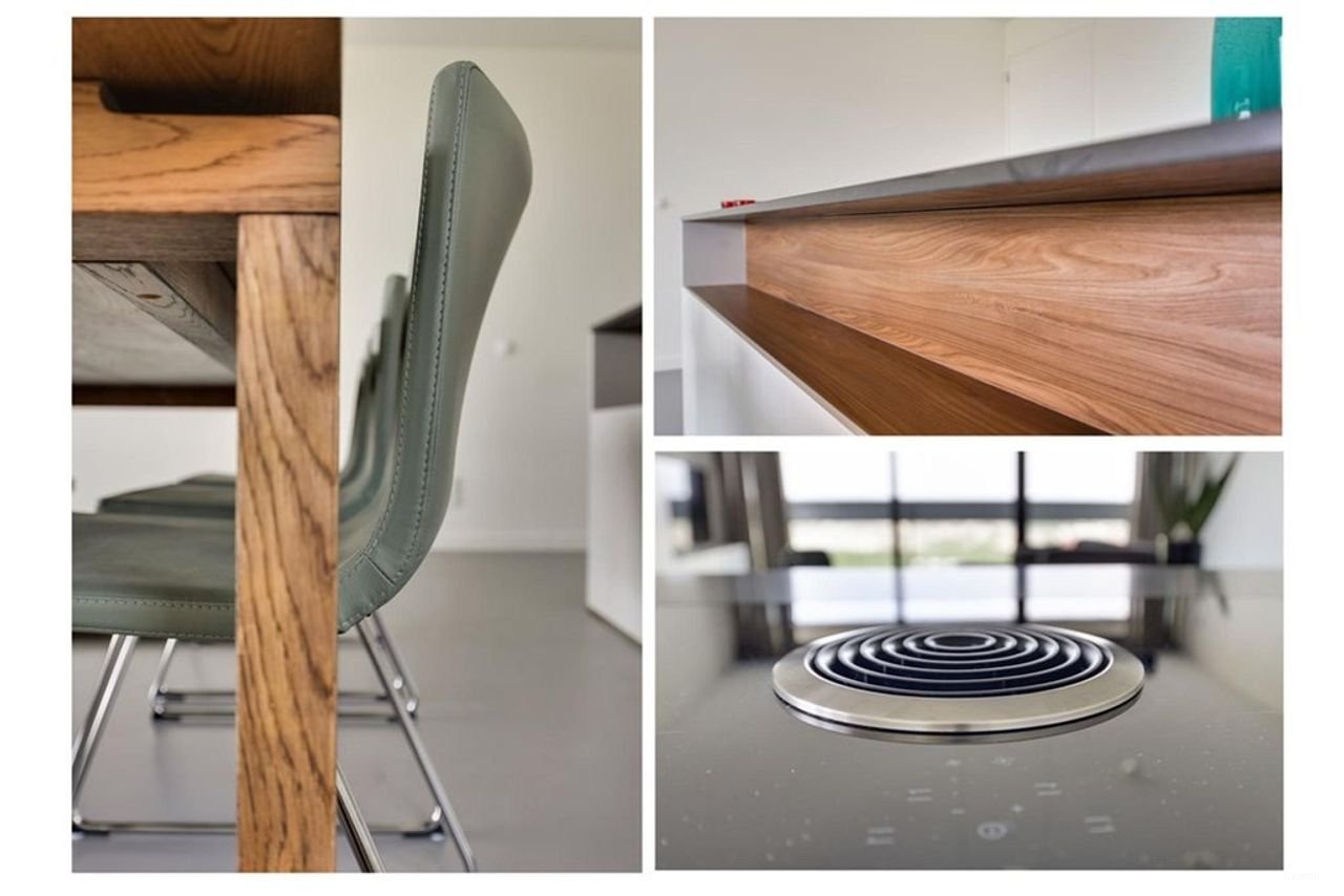 Gemeubileerd 114m² appartement Den Haag - Afbeelding 10