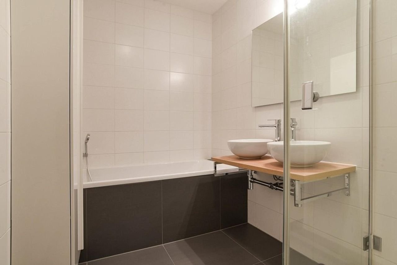 Gemeubileerd 114m² appartement Den Haag - Afbeelding 20