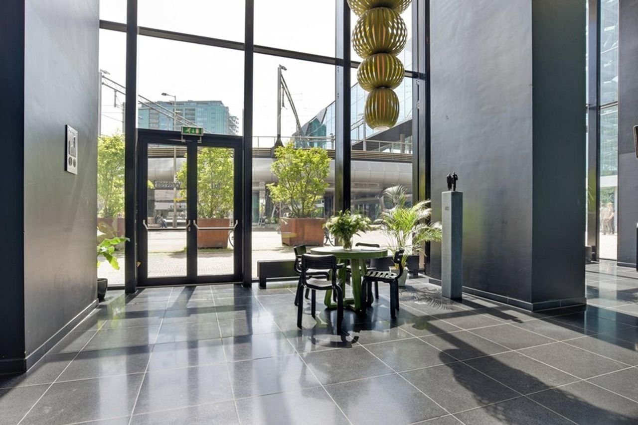 Gemeubileerd 114m² appartement Den Haag - Afbeelding 2