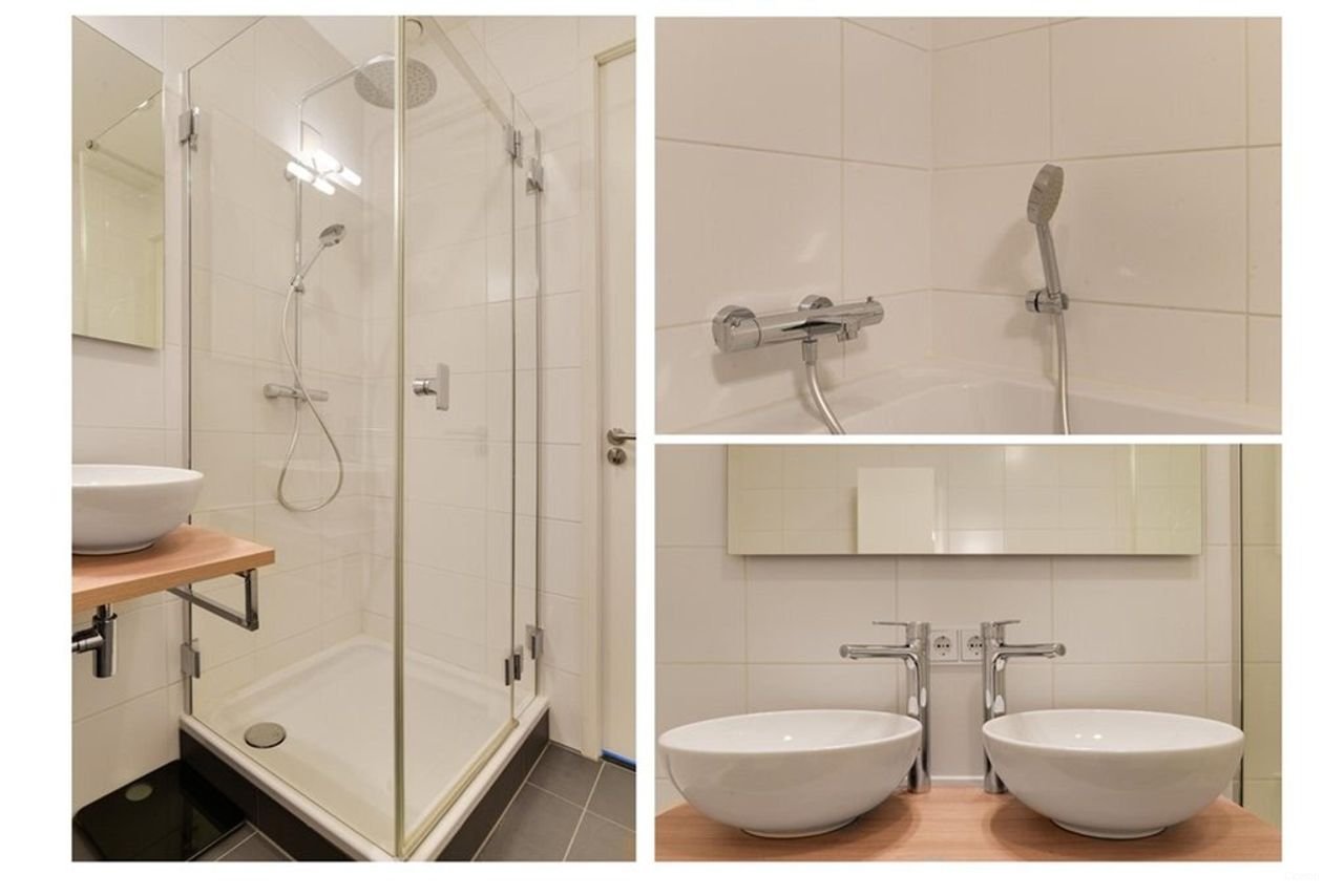 Gemeubileerd 114m² appartement Den Haag - Afbeelding 21