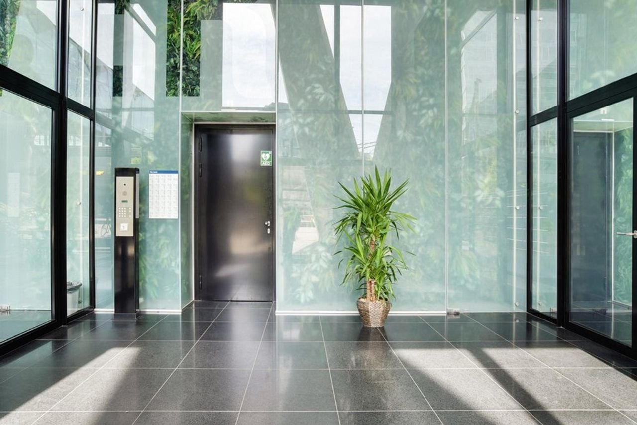 Gemeubileerd 114m² appartement Den Haag - Afbeelding 3