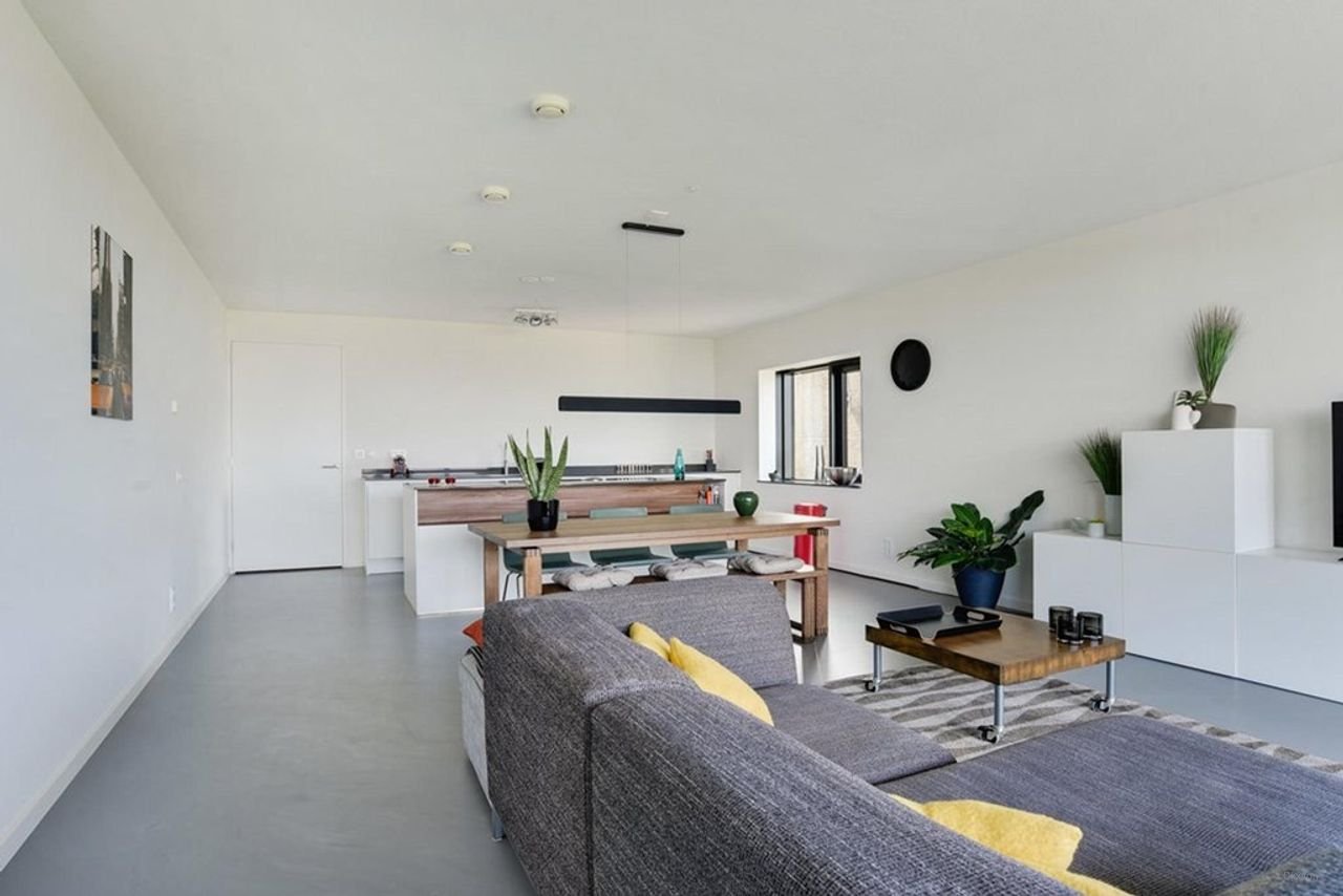 Gemeubileerd 114m² appartement Den Haag - Afbeelding 7