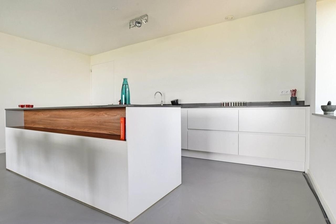 Gemeubileerd 114m² appartement Den Haag - Afbeelding 11
