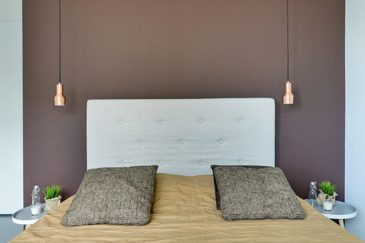 Gemeubileerd 114m² appartement Den Haag - Afbeelding 16