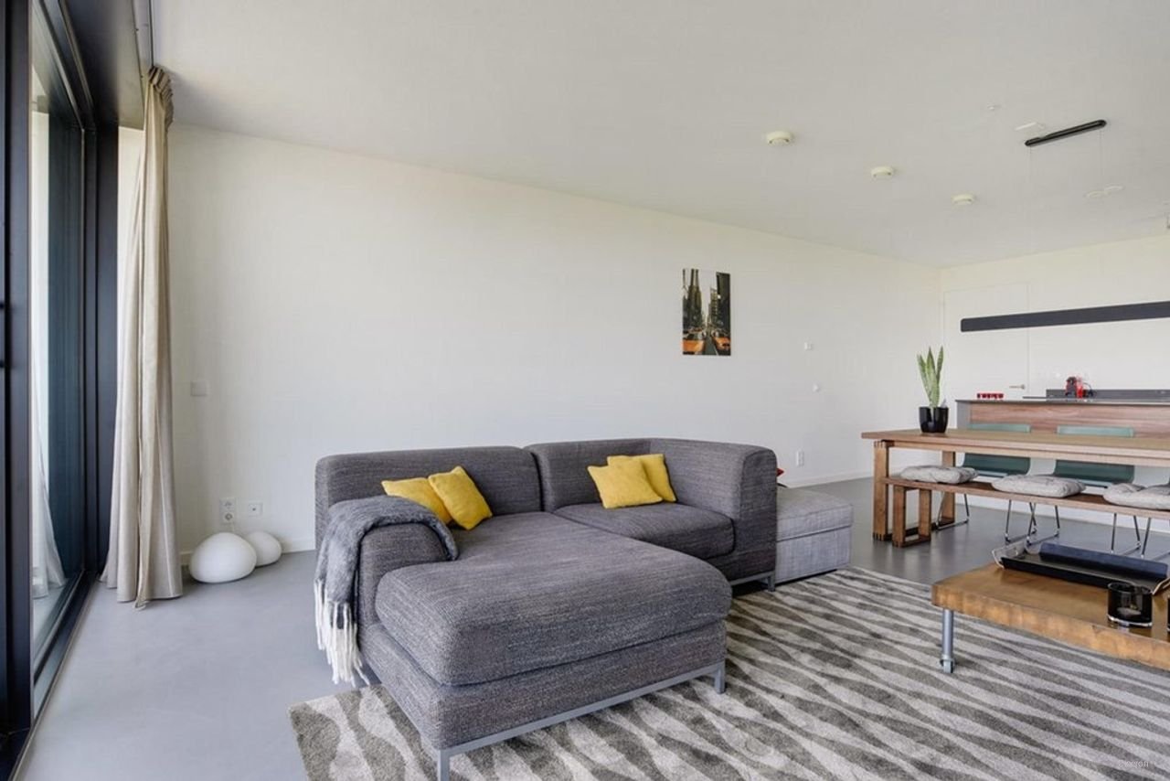 Gemeubileerd 114m² appartement Den Haag - Afbeelding 6