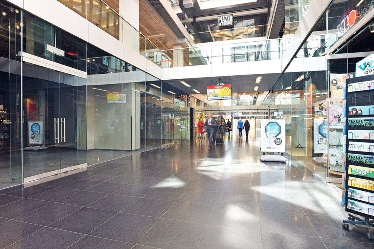 Gemeubileerd 114m² appartement Den Haag - Afbeelding 23