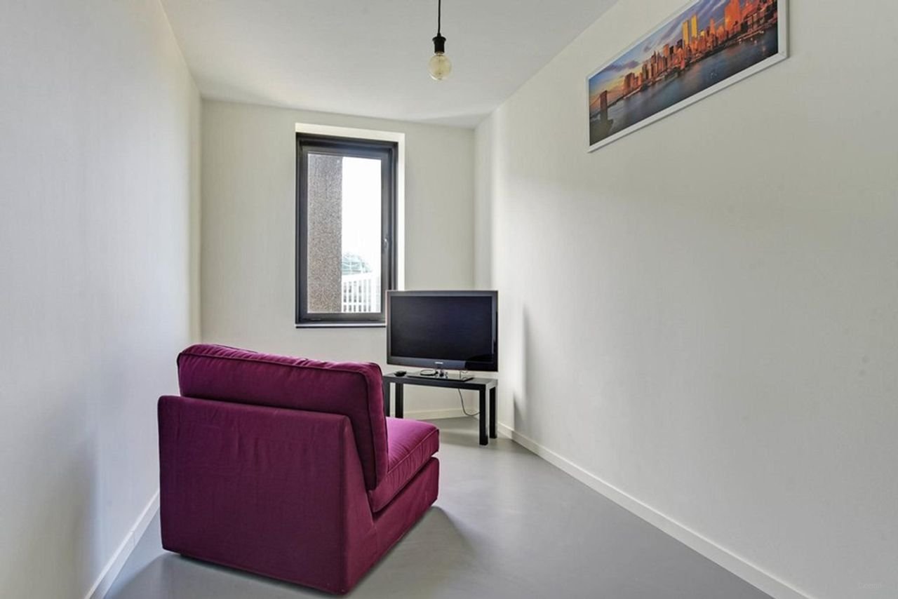 Gemeubileerd 114m² appartement Den Haag - Afbeelding 18