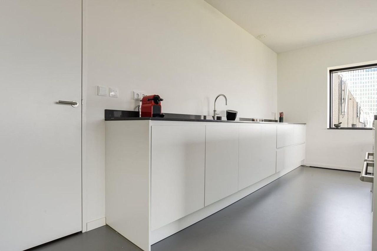 Gemeubileerd 114m² appartement Den Haag - Afbeelding 13