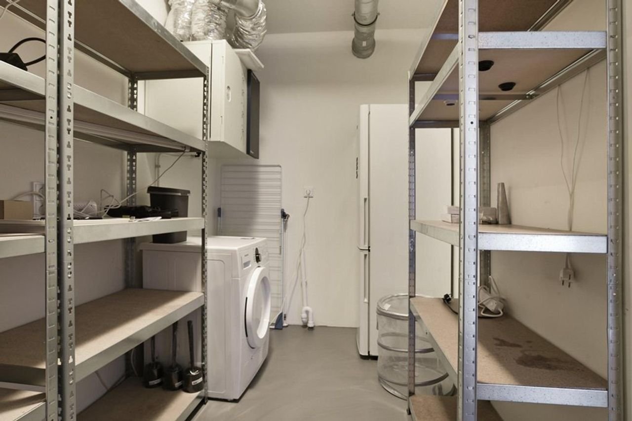 Gemeubileerd 114m² appartement Den Haag - Afbeelding 22