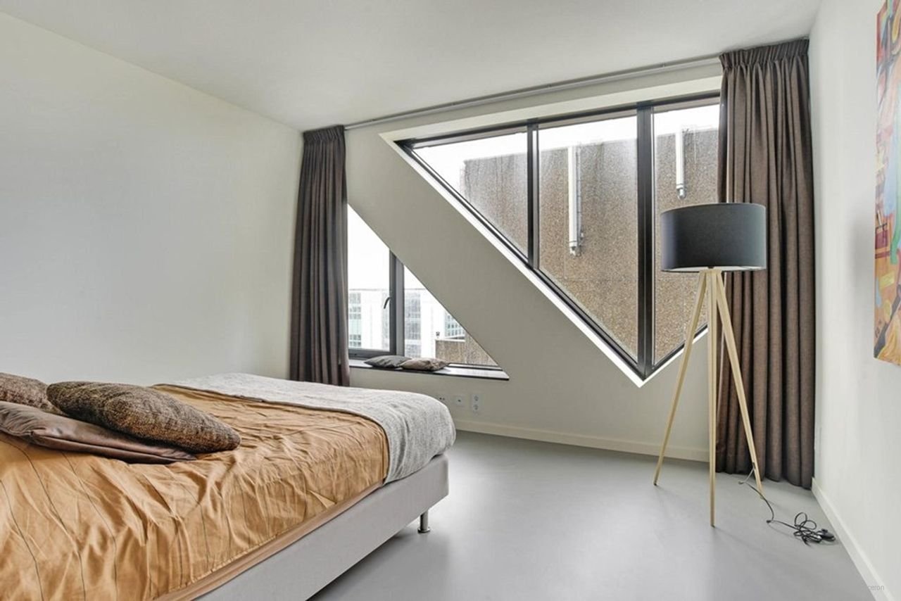 Gemeubileerd 114m² appartement Den Haag - Afbeelding 17