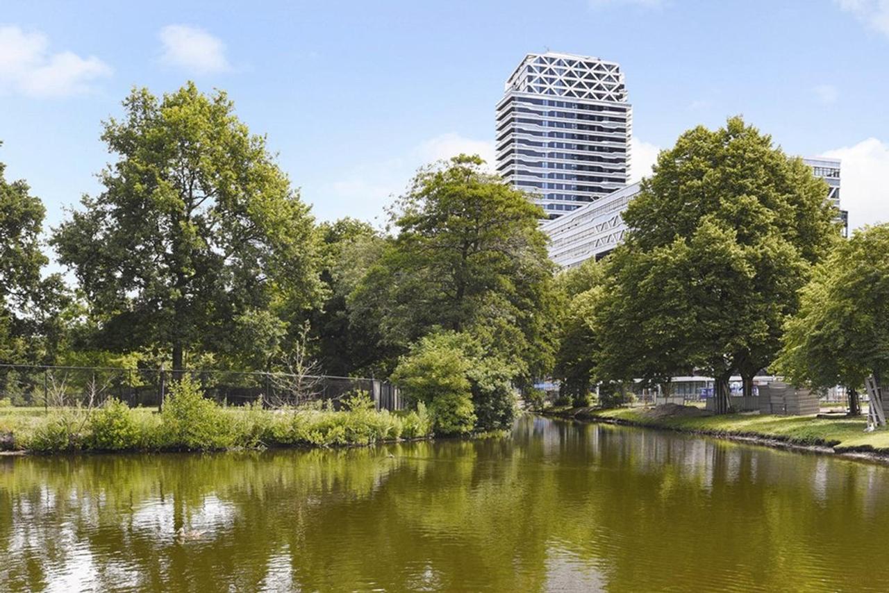 124 m² apartment with balcony on 24th floor - Image 26