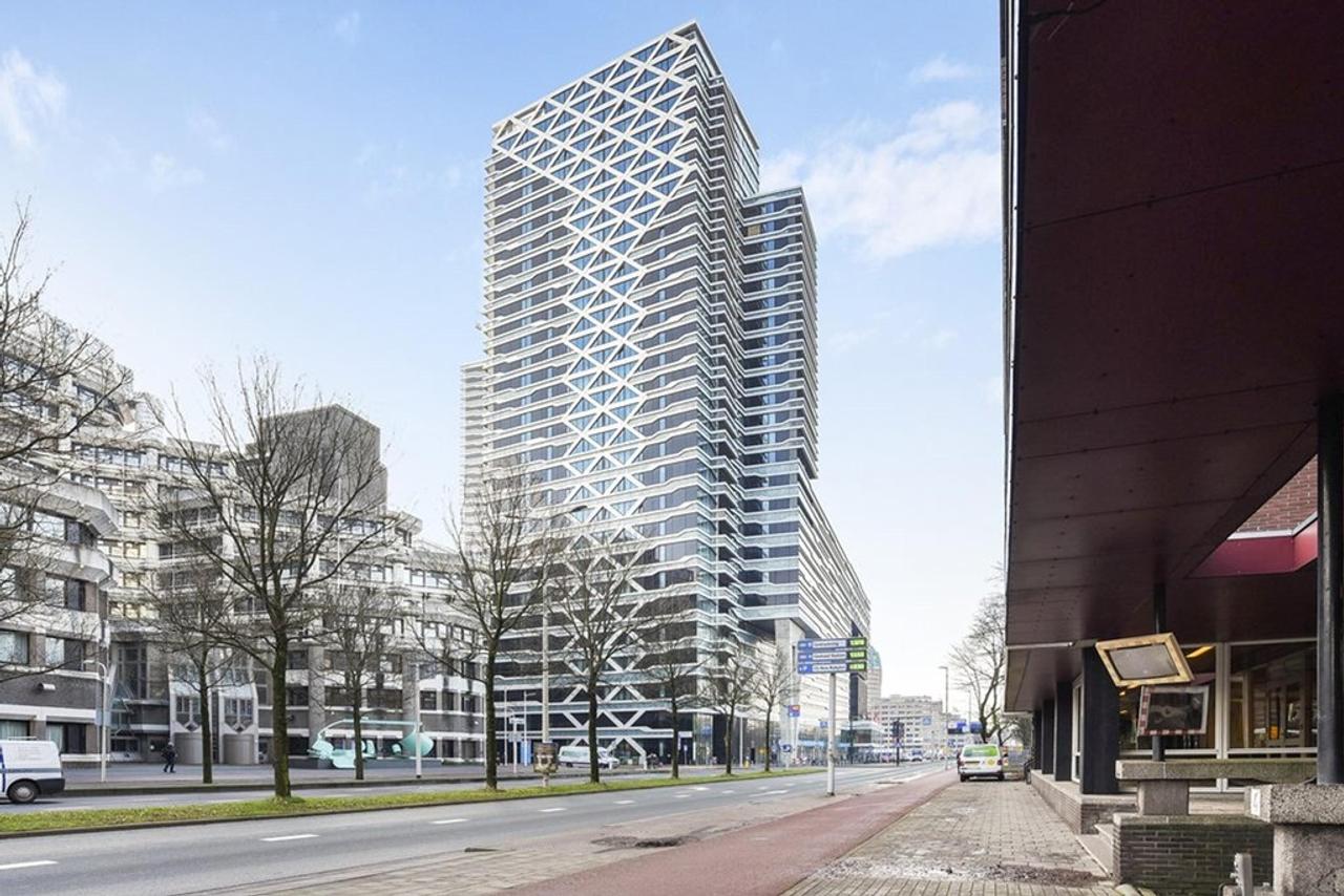 124 m² apartment with balcony on 24th floor - Image 27