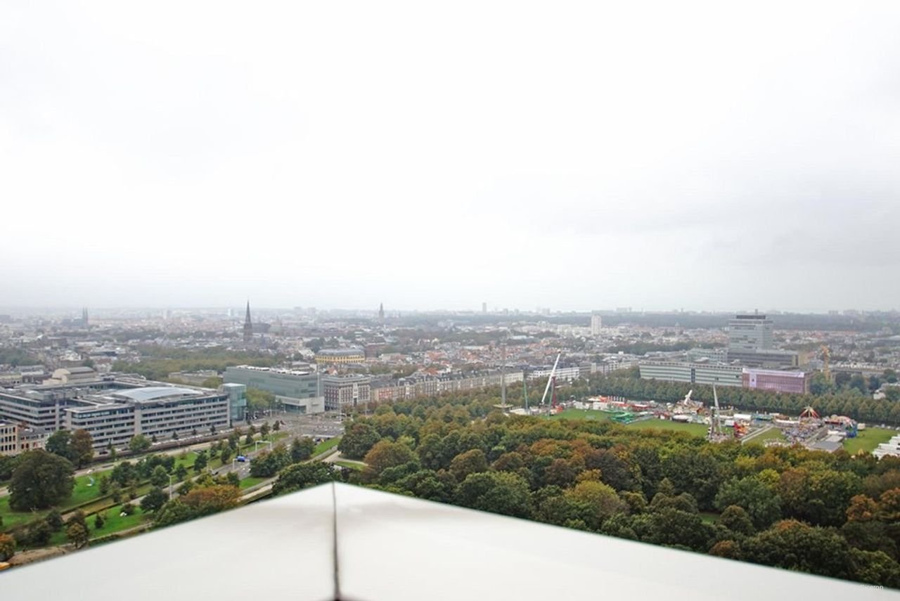 Gemeubileerd 124m² appartement op de 24e verdieping - Afbeelding 9