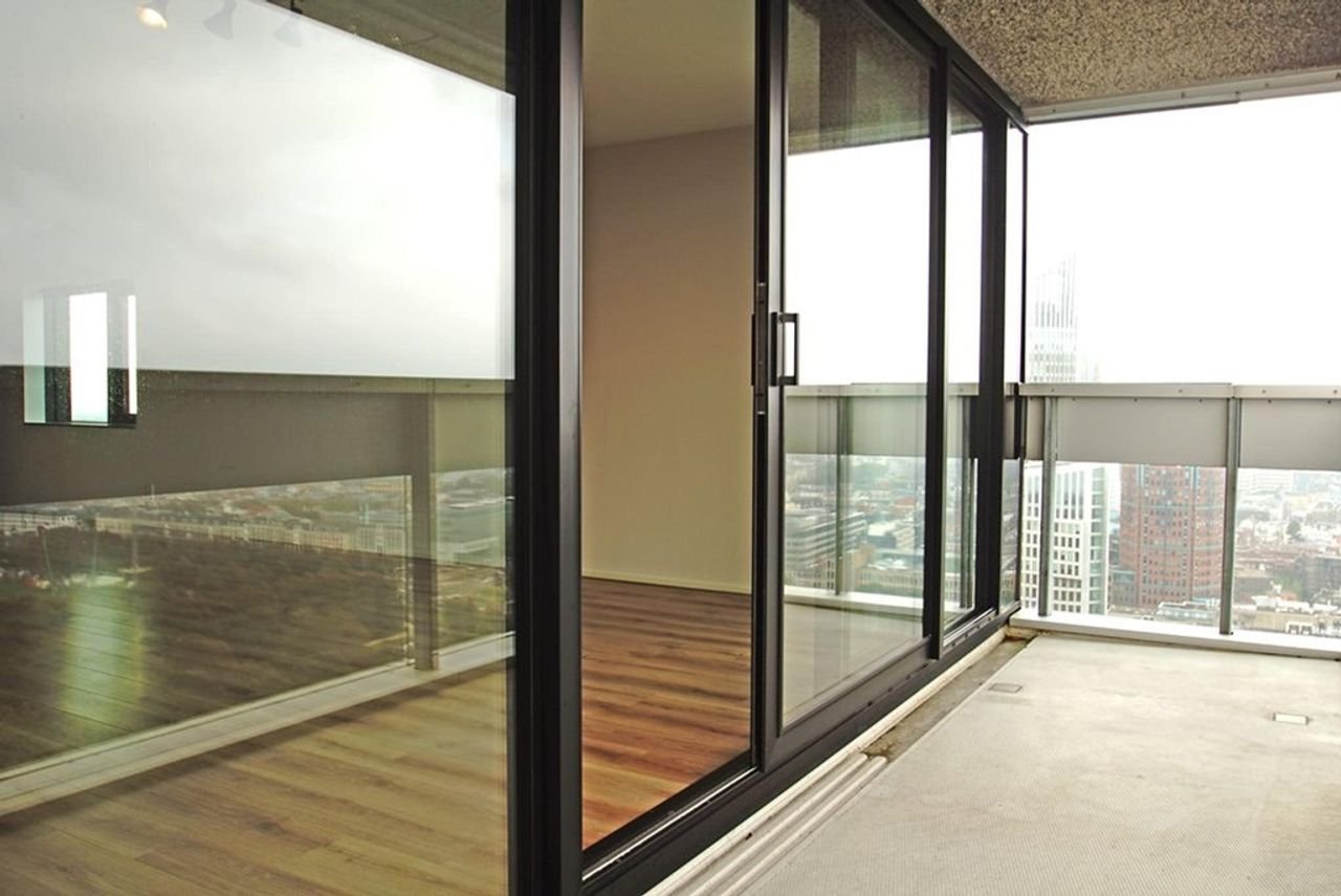 Gemeubileerd 124m² appartement op de 24e verdieping - Afbeelding 10