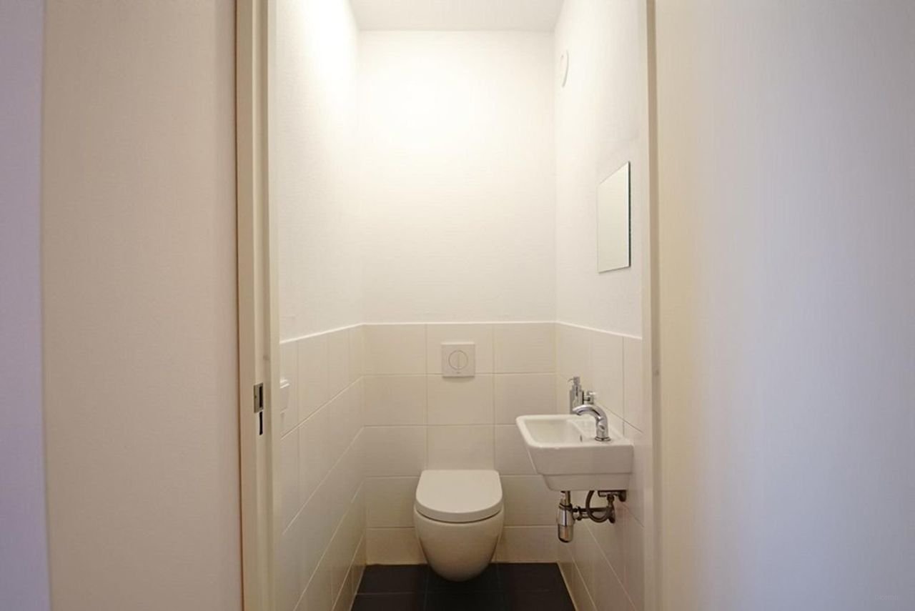 Gemeubileerd 124m² appartement op de 24e verdieping - Afbeelding 13