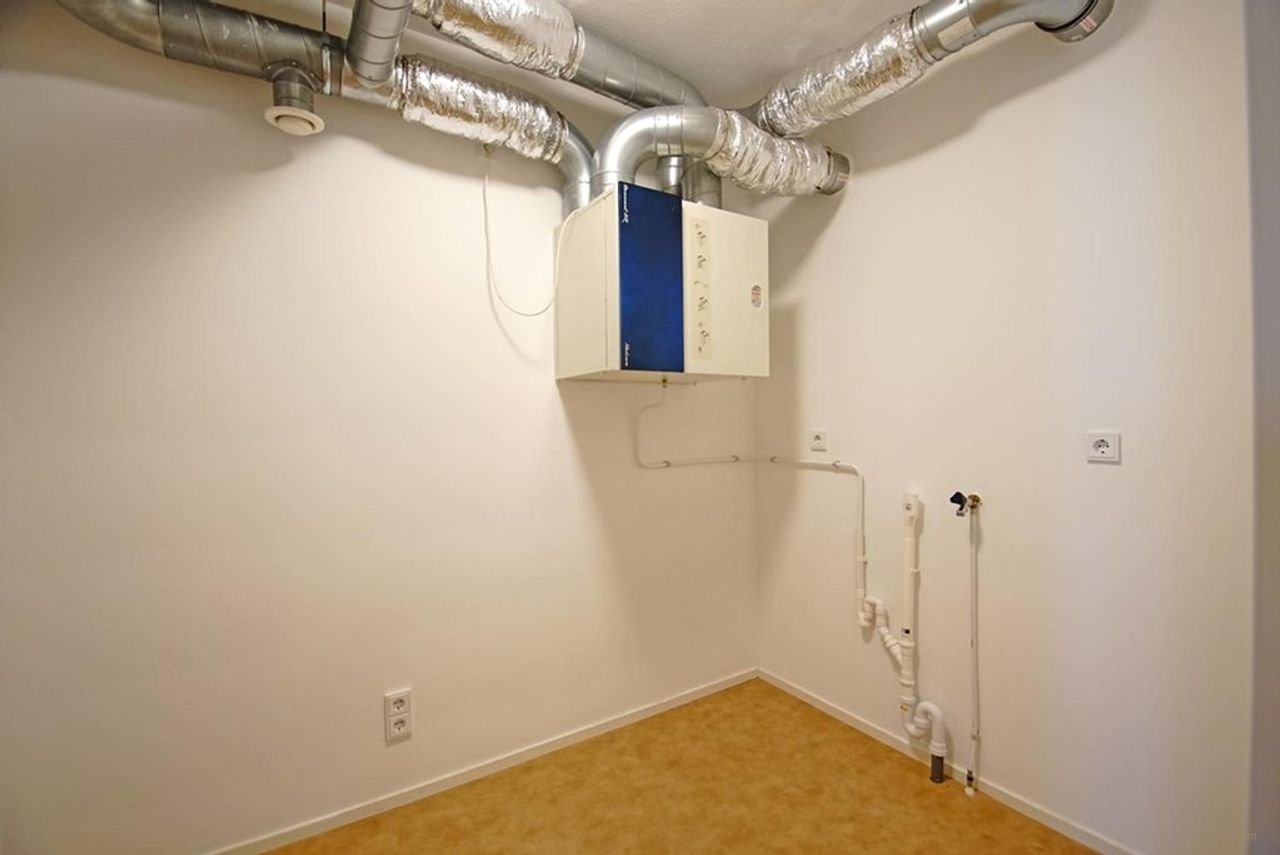 Gemeubileerd 124m² appartement op de 24e verdieping - Afbeelding 23