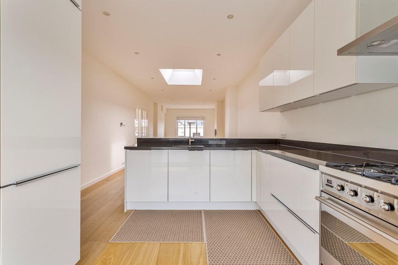 Bovenwoning van 160 m² met 5 slaapkamers in Waalsdorp - Afbeelding 12